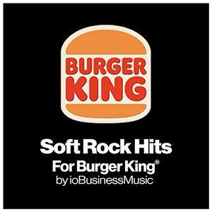 For Burger King®