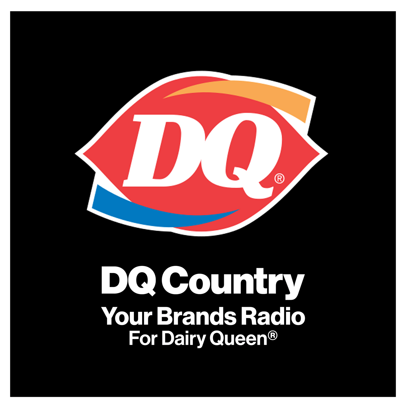 Your Brands Radio for Dairy Queen® | YourBrandsRadio™ by ioBusinessMusic