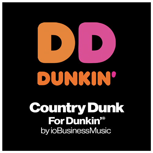 Your Brands Radio for Dunkin'® | YourBrandsRadio™ by ioBusinessMusic