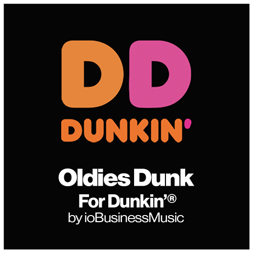 Your Brands Radio for Dunkin'® | YourBrandsRadio™ by ioBusinessMusic