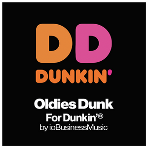 Your Brands Radio for Dunkin'® | YourBrandsRadio™ by ioBusinessMusic