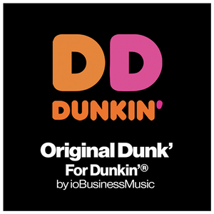 Your Brands Radio for Dunkin'® | YourBrandsRadio™ by ioBusinessMusic