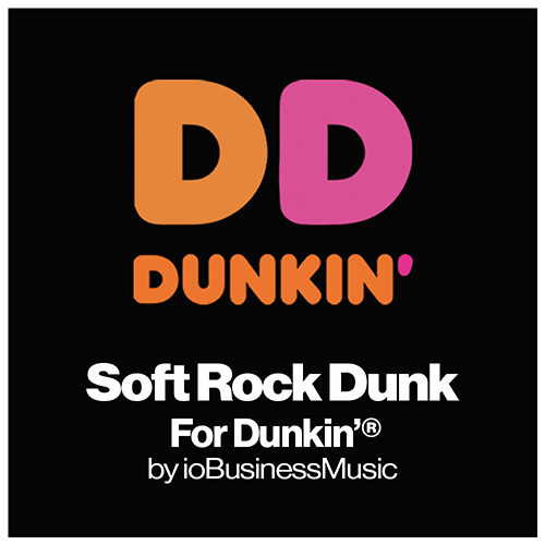 Your Brands Radio for Dunkin'® | YourBrandsRadio™ by ioBusinessMusic