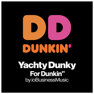 Your Brands Radio for Dunkin'® | YourBrandsRadio™ by ioBusinessMusic