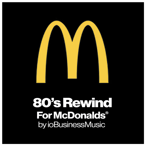 Your Brands Radio for McDonald's® | YourBrandsRadio™ by ioBusinessMusic