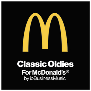 Your Brands Radio for McDonald's® | YourBrandsRadio™ by ioBusinessMusic