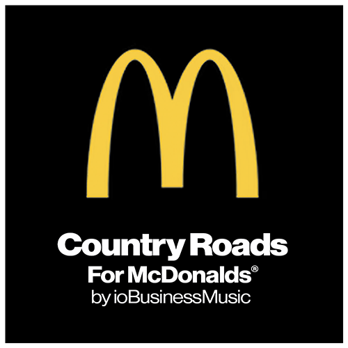 Your Brands Radio for McDonald's® | YourBrandsRadio™ by ioBusinessMusic