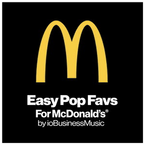Your Brands Radio for McDonald's® | YourBrandsRadio™ by ioBusinessMusic