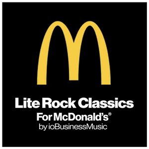 Your Brands Radio for McDonald's® | YourBrandsRadio™ by ioBusinessMusic