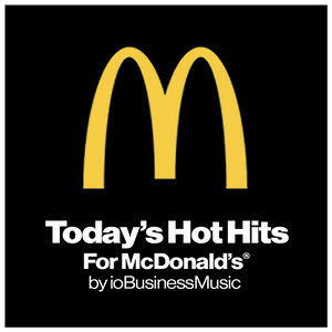Your Brands Radio for McDonald's® | YourBrandsRadio™ by ioBusinessMusic