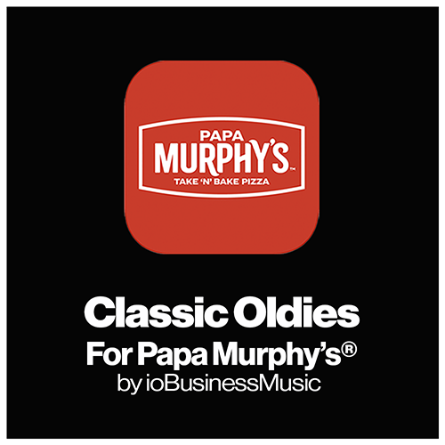 Your Brands Radio for Papa Murphy's® | YourBrandsRadio™ by ioBusinessMusic