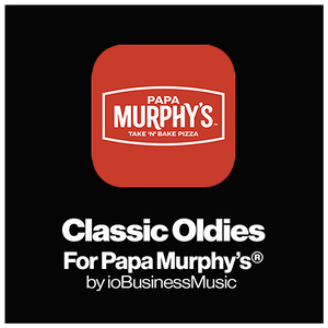 Your Brands Radio for Papa Murphy's® | YourBrandsRadio™ by ioBusinessMusic