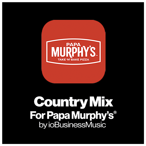 Your Brands Radio for Papa Murphy's® | YourBrandsRadio™ by ioBusinessMusic