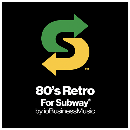 Your Brands Radio for Subway® | YourBrandsRadio™ by ioBusinessMusic
