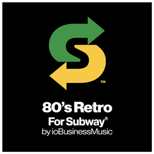 For Subway®