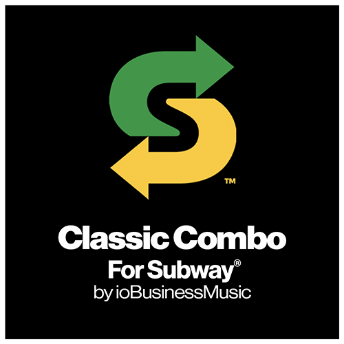 Your Brands Radio for Subway® | YourBrandsRadio™ by ioBusinessMusic