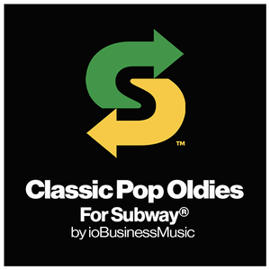 Your Brands Radio for Subway® | YourBrandsRadio™ by ioBusinessMusic