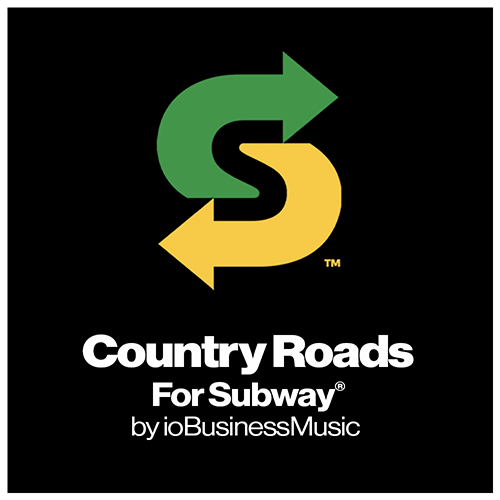 Your Brands Radio for Subway® | YourBrandsRadio™ by ioBusinessMusic
