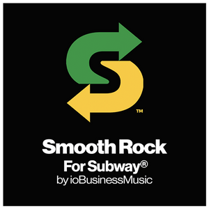 Your Brands Radio for Subway® | YourBrandsRadio™ by ioBusinessMusic
