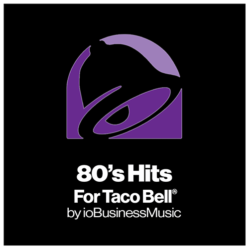 Your Brands Radio for Taco Bell® | YourBrandsRadio™ by ioBusinessMusic