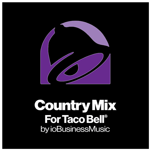 Your Brands Radio for Taco Bell® | YourBrandsRadio™ by ioBusinessMusic