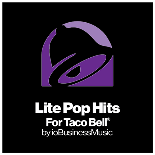 Your Brands Radio for Taco Bell® | YourBrandsRadio™ by ioBusinessMusic
