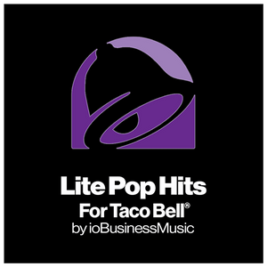 Your Brands Radio for Taco Bell® | YourBrandsRadio™ by ioBusinessMusic