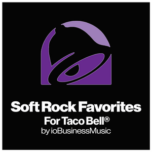 Your Brands Radio for Taco Bell® | YourBrandsRadio™ by ioBusinessMusic