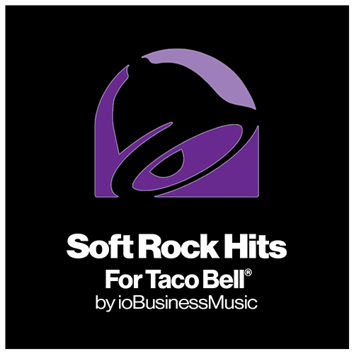 Your Brands Radio for Taco Bell® | YourBrandsRadio™ by ioBusinessMusic