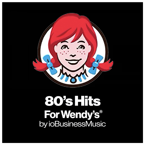Your Brands Radio for Wendy's | YourBrandsRadio™ by ioBusinessMusic