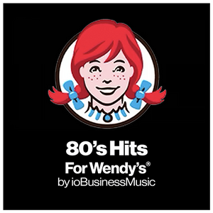 For Wendy's