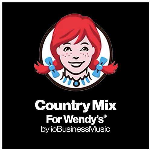 Your Brands Radio for Wendy's | YourBrandsRadio™ by ioBusinessMusic