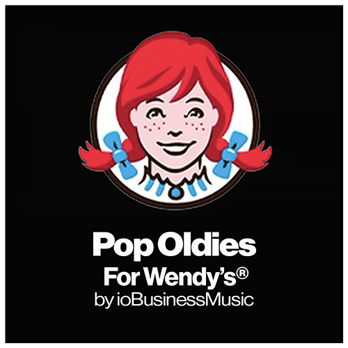 Your Brands Radio for Wendy's | YourBrandsRadio™ by ioBusinessMusic