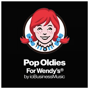 Your Brands Radio for Wendy's | YourBrandsRadio™ by ioBusinessMusic