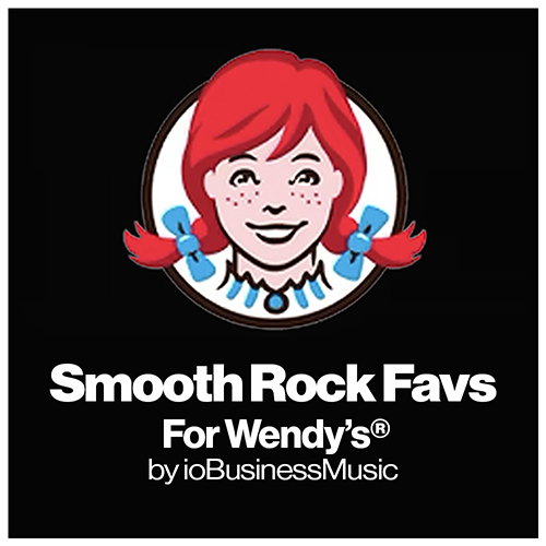 Your Brands Radio for Wendy's | YourBrandsRadio™ by ioBusinessMusic