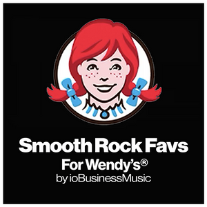 Your Brands Radio for Wendy's | YourBrandsRadio™ by ioBusinessMusic