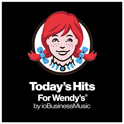 Your Brands Radio for Wendy's | YourBrandsRadio™ by ioBusinessMusic