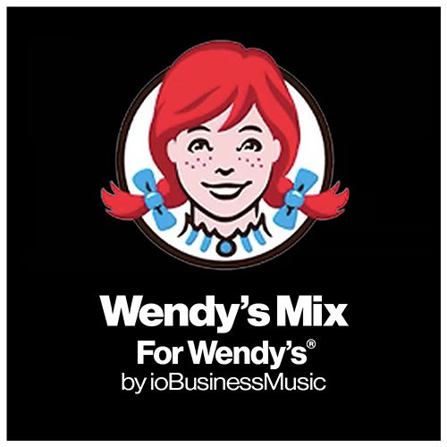 Your Brands Radio for Wendy's | YourBrandsRadio™ by ioBusinessMusic
