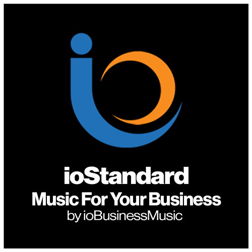  io Standard by io Business Music | YourBrandsRadio™ by ioBusinessMusic