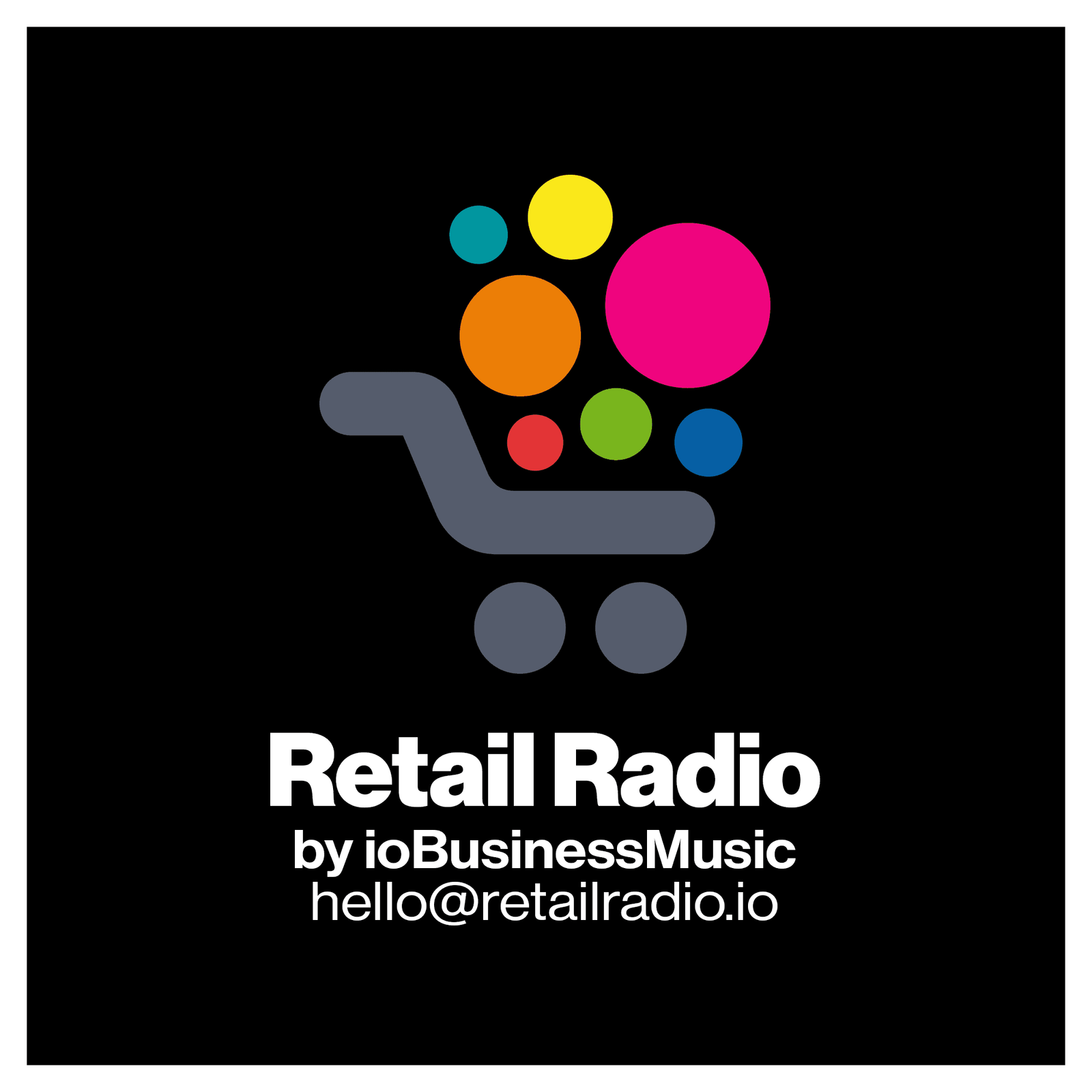 Retail Radio by io Business Music | YourBrandsRadio™ by ioBusinessMusic
