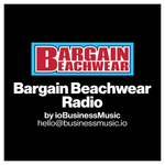 Your Brands Radio for Bargain Beachwear | YourBrandsRadio™ by ioBusinessMusic