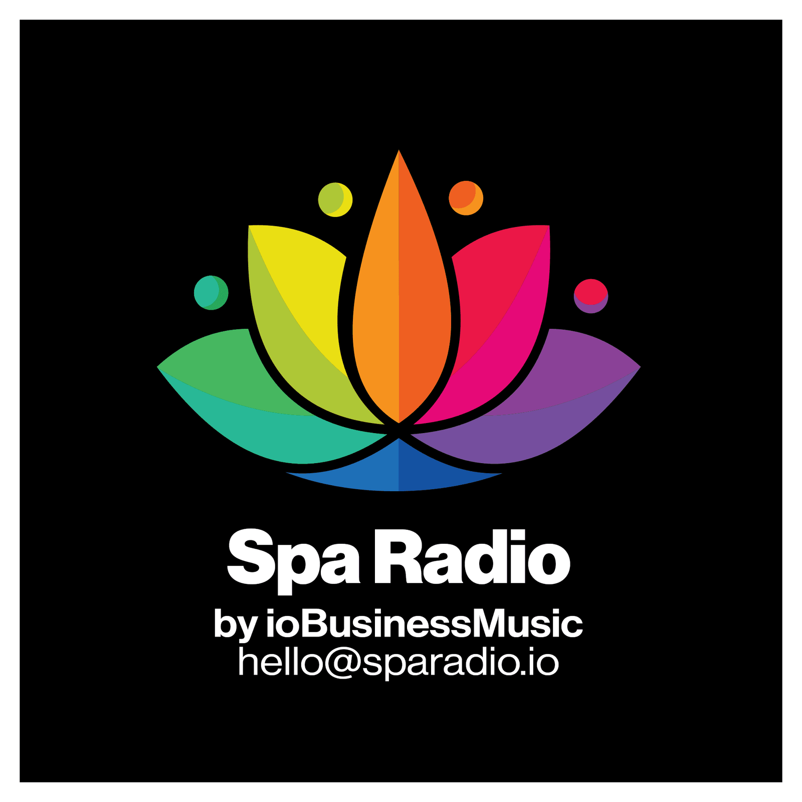 Spa Radio by io Business Music | YourBrandsRadio™ by ioBusinessMusic